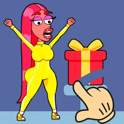 Biểu tượng Freaky Stan Interactive Story